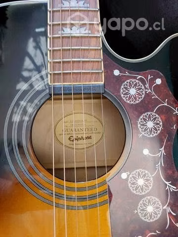 Guitarra ephifone