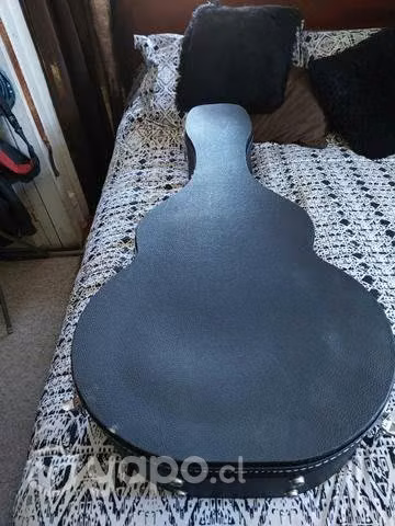 Guitarra ephifone