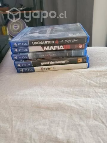 Play station 4 ps4