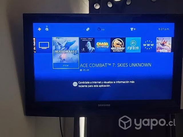 Play station 4 ps4