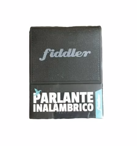 Mini Parlante