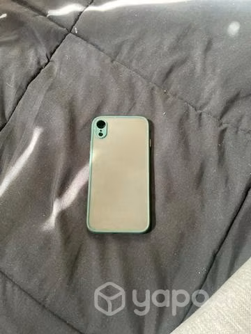Carcasas para iphone xr