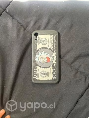 Carcasas para iphone xr