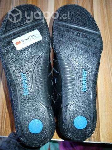 Zapatos escolares - Imagen 4