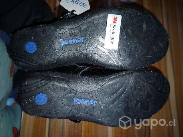 Zapatos escolares - Imagen 3