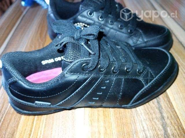 Zapatos escolares - Imagen 2