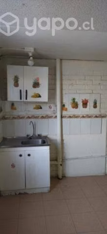 deparatmento en colina
