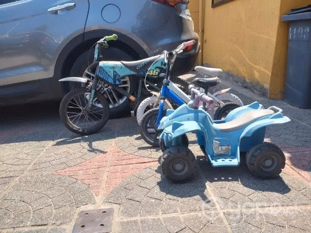 Bicicletas niños - Imagen 3