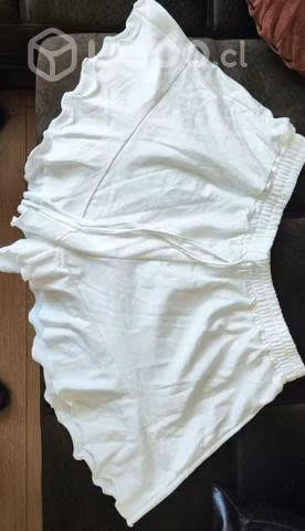 Short mujer