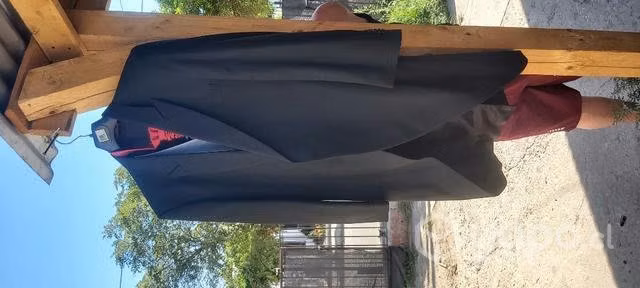 Traje de novio