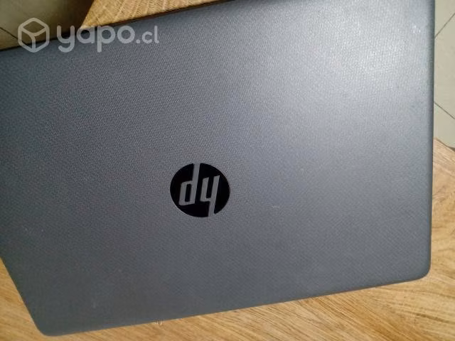 Notebook HP