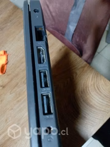 Notebook HP