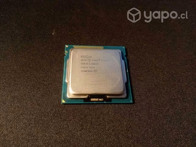 Partes de PC GTX 660 TI