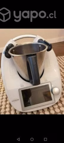 Thermomic T. 6 olla inteligente
