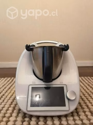 Thermomic T. 6 olla inteligente