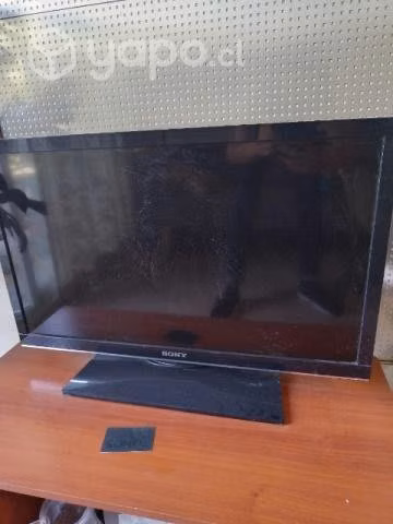 TV Sony full. Hd