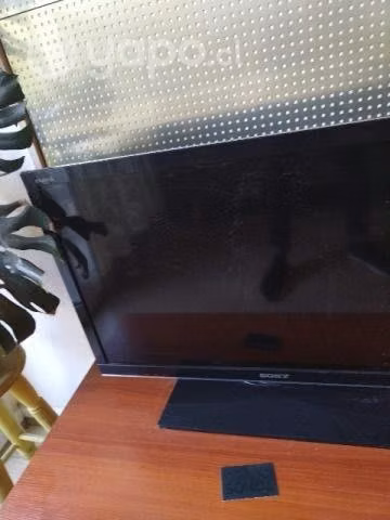 TV Sony full. Hd