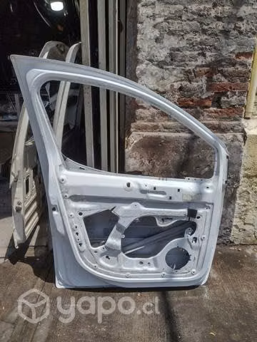 Puerta del izq Peugeot Partner 2012-2019