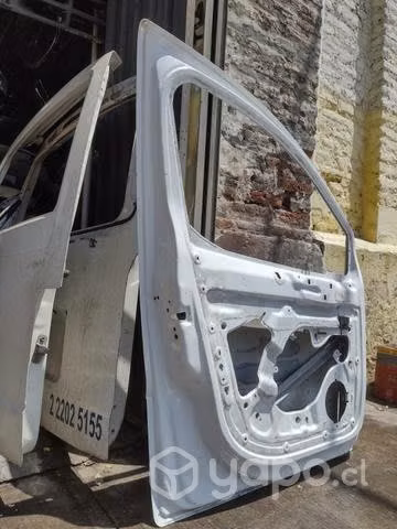 Puerta del izq Peugeot Partner 2012-2019