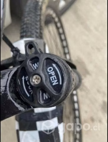 Bicicleta Magz 2019