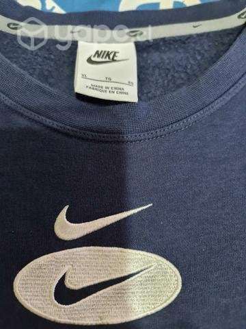 Poleron nike - Imagen 3