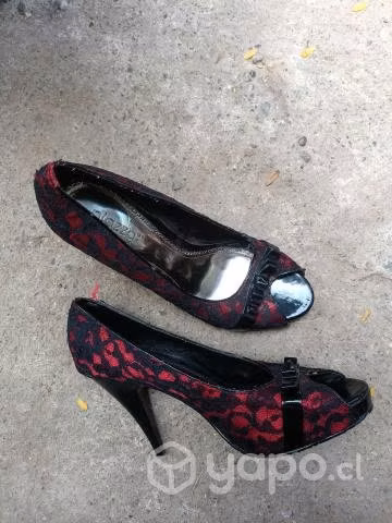 Hermosos zapatos 38 línea 3 - Imagen 3