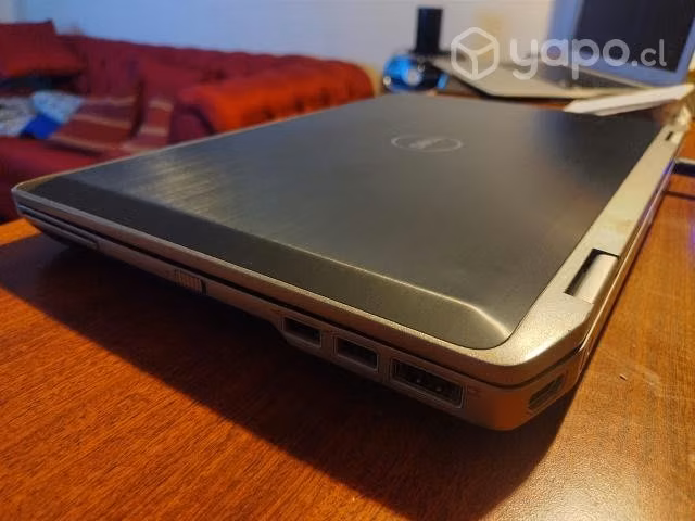 Dell core i7 inspiron 4GB de ram