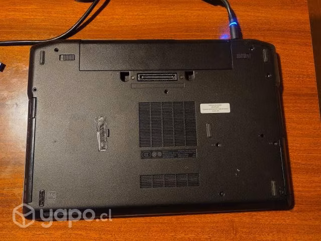 Dell core i7 inspiron 4GB de ram