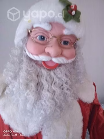 Figuras Pascuero de navidad