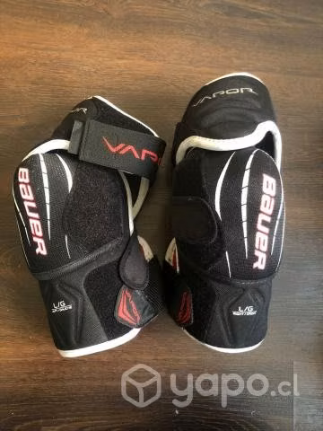 Coderas Bauer VAPOR