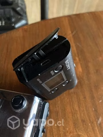 Sony Action Cam HDR-AS50