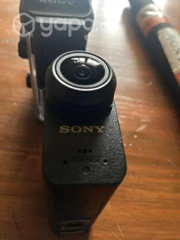 Sony Action Cam HDR-AS50