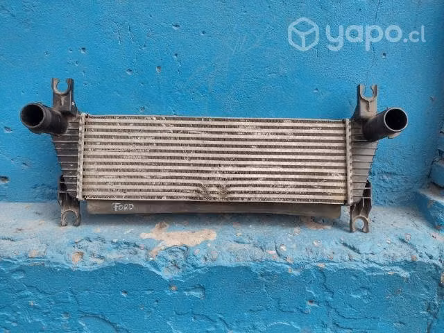 Radiador interculer Ford Ranger o Mazda BT50 13-19 - Imagen 6