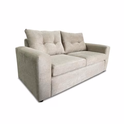 Sofa 2 cuerpos linea standard