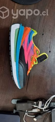 Zapatos fila nuevos - Imagen 1