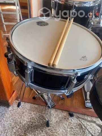 Bateria