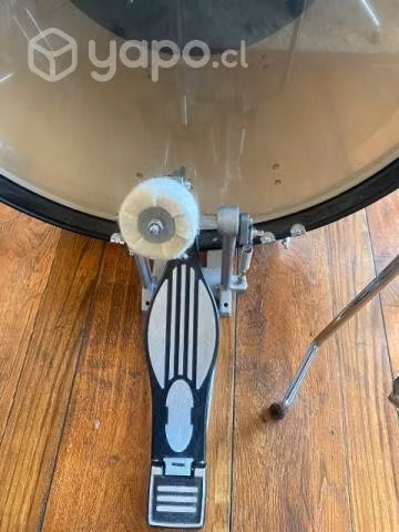 Bateria