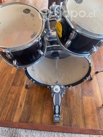Bateria