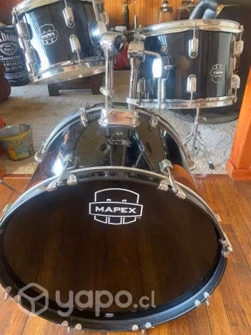 Bateria