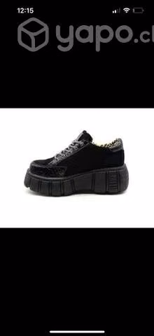 Botas Gotta originales