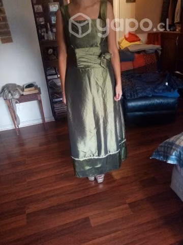 Vestido elegante - Imagen 2