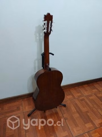 Guitarra acustica Ibanez GA3 - Imagen 3
