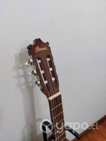 Guitarra acustica Ibanez GA3 - Imagen 4