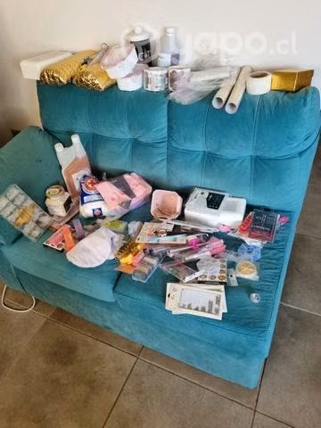 Set de manicure profesional - Imagen 2