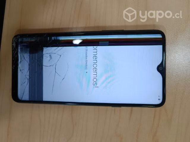 Samsung A20s