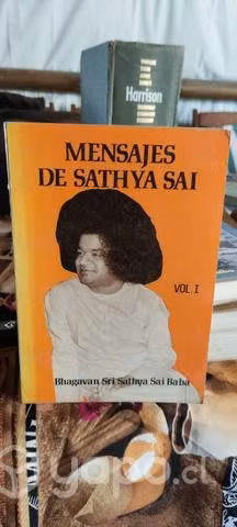Mensajes de Sathya Sai