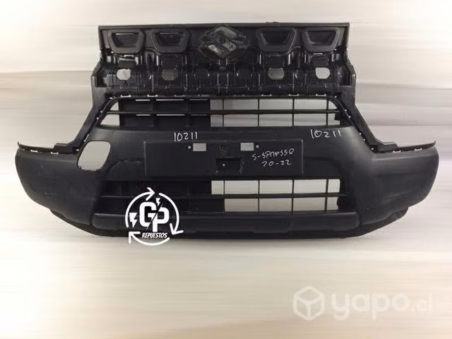 Máscara Suzuki Spresso 2019 2022