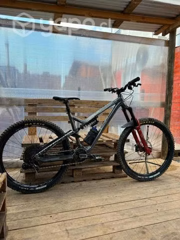 Commencal meta am V4.2 Race