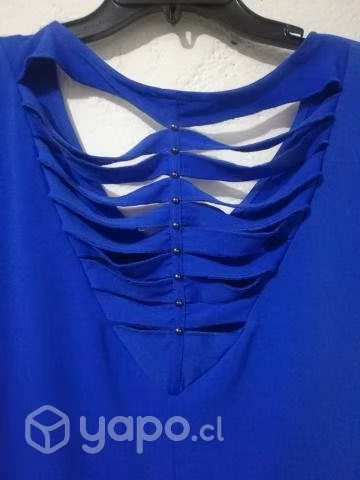 Vestido de fiesta