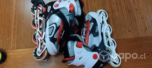 Patines Sendai varias tallas